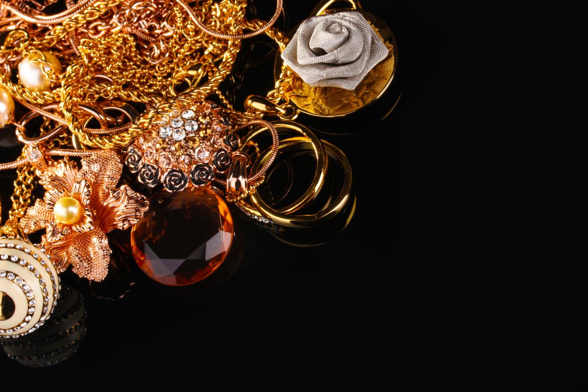 New Jewelry